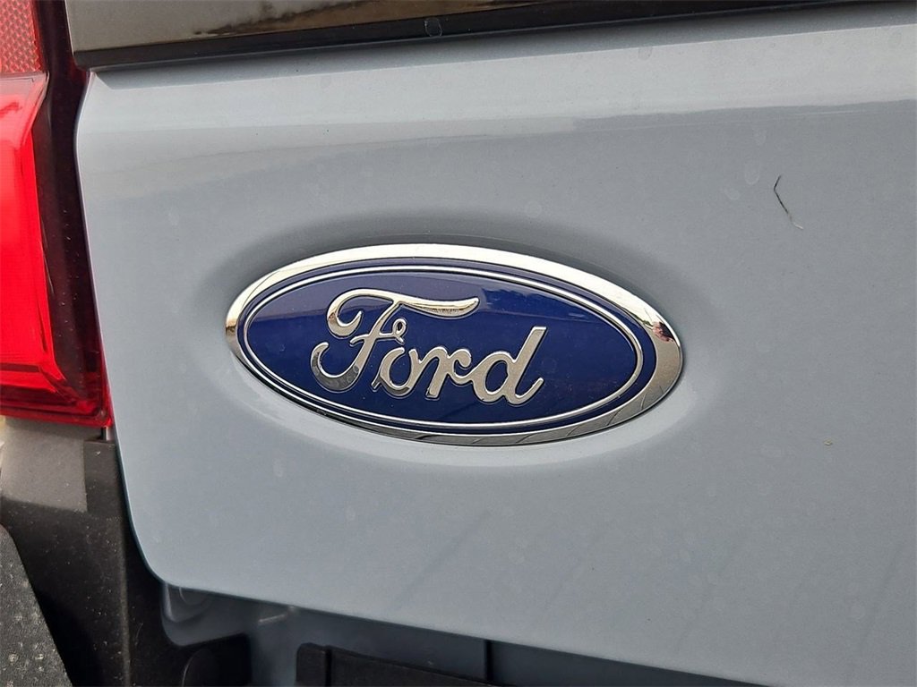New 2026 Ford F350 Platinum image 28