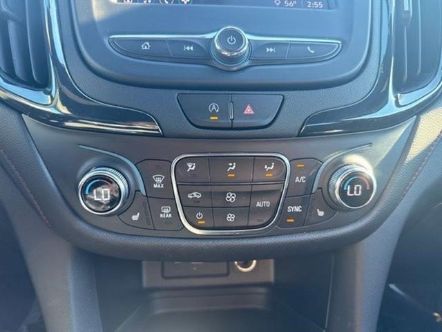 Certified 2023 Chevrolet Equinox RS image 18