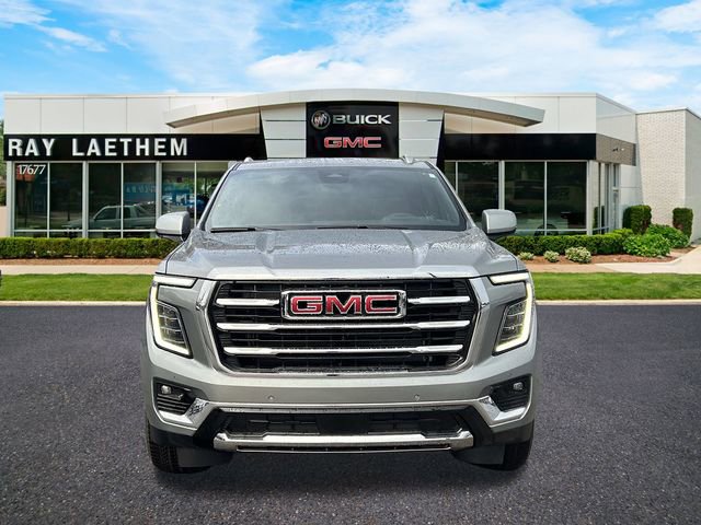 New 2026 GMC Yukon XL Elevation w/ Elevation Premium Package image 8