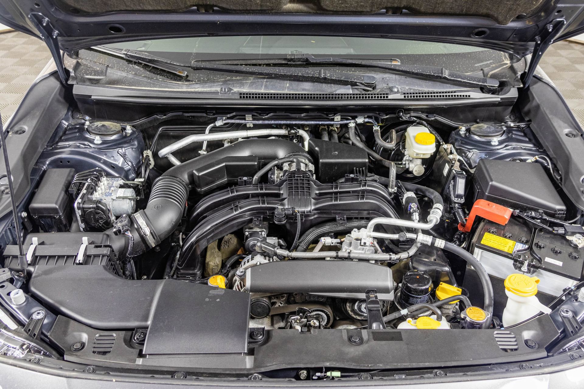 Used 2023 Subaru Crosstrek 2.5i Limited w/ Moonroof Package AWD/4WD image 49