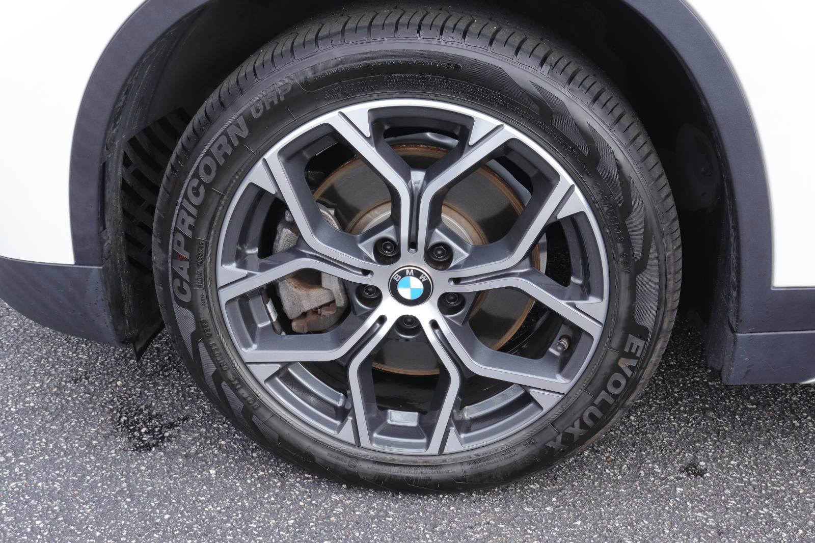 Used 2021 BMW X1 sDrive28i image 36