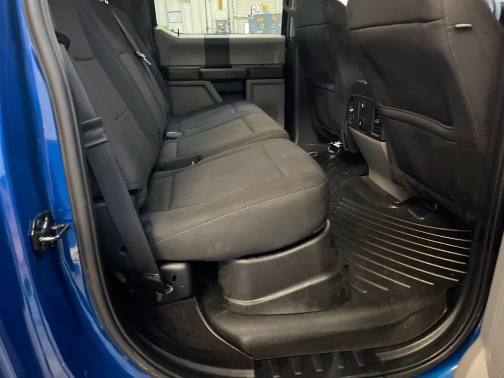 Used 2018 Ford F150 XL w/ Equipment Group 101A Mid RWD image 27