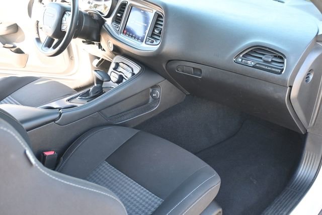 Used 2023 Dodge Challenger GT image 12