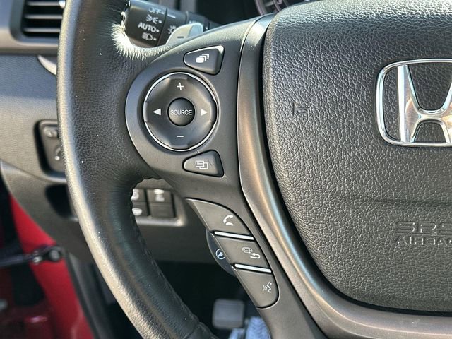 Used 2023 Honda Ridgeline RTL-E image 36