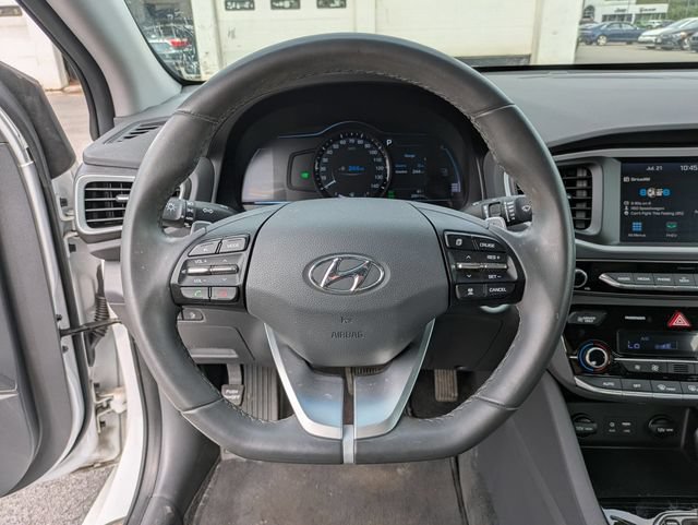 Used 2019 Hyundai Ioniq Limited FWD image 9