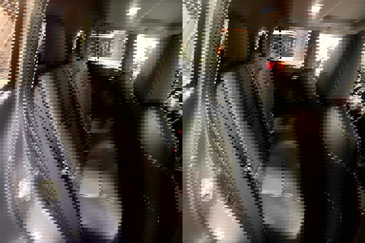 Used 2026 Toyota Corolla Cross XLE w/ Convenience Package image 20