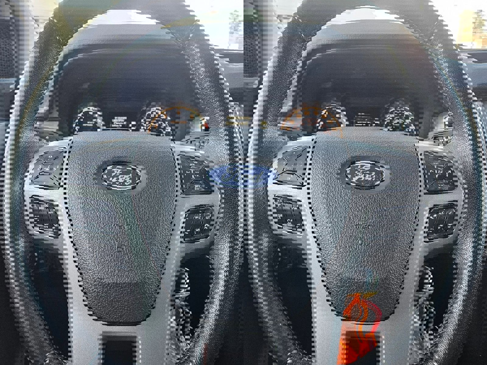 Used 2021 Ford Ranger XLT w/ Equipment Group 301A Mid image 41