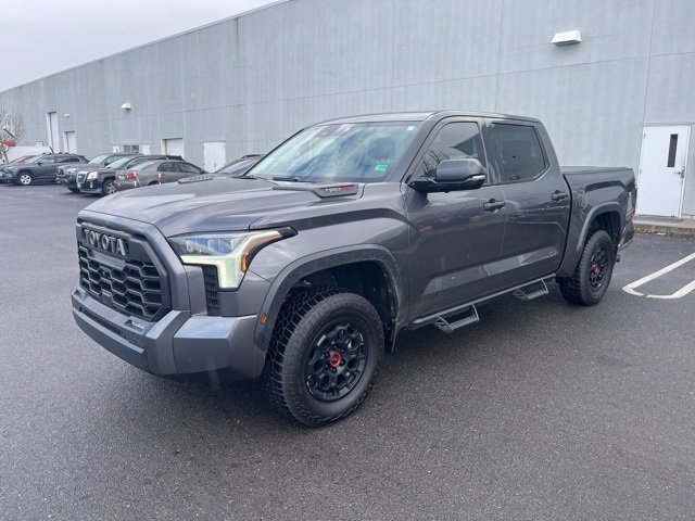 Used 2023 Toyota Tundra TRD Pro
