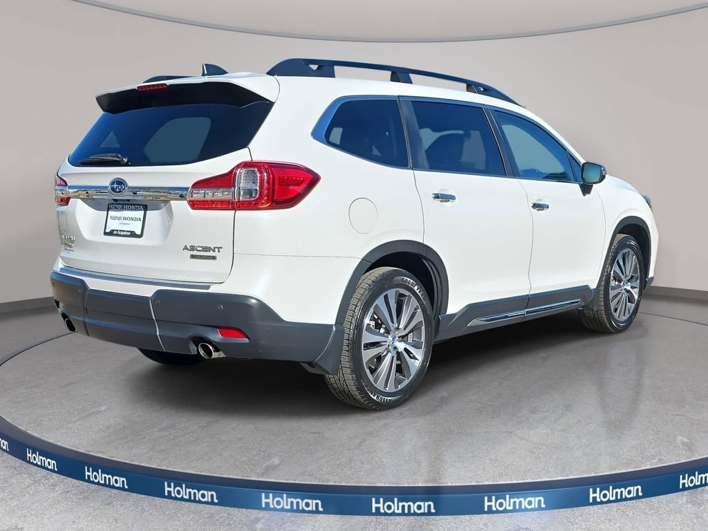Used 2019 Subaru Ascent Touring w/ Popular Package #2 AWD/4WD image 7