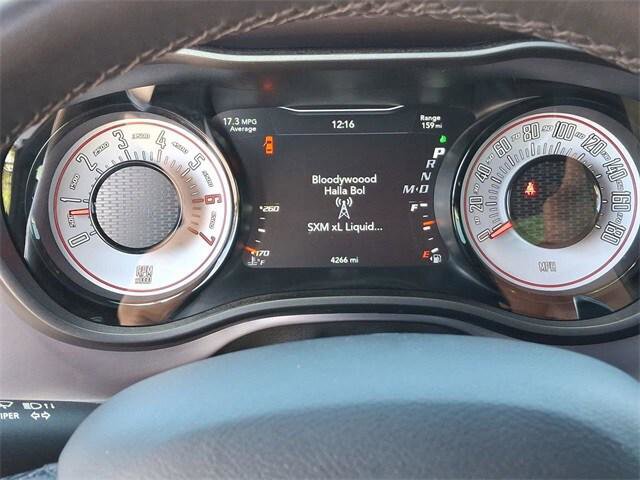 Certified 2023 Dodge Challenger R/T Scat Pack w/ Dynamics Package image 31