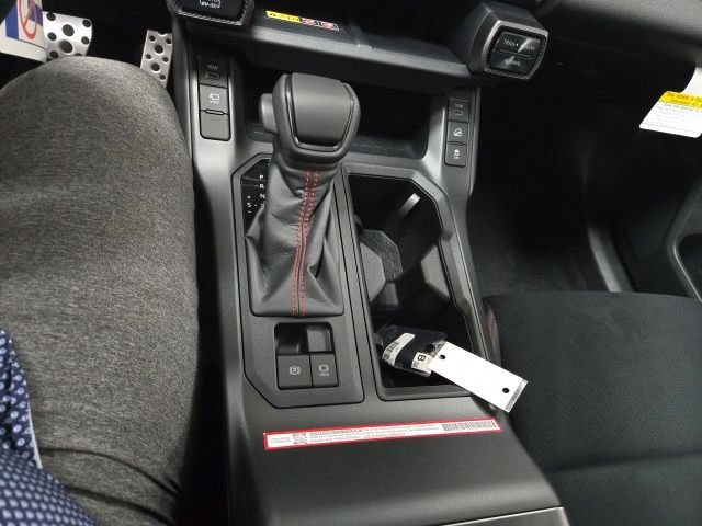 New 2026 Toyota RAV4 AWD Plug-in Hybrid image 26