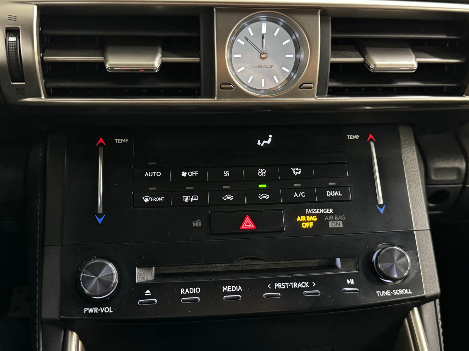 Used 2014 Lexus IS 250 AWD w/ F-Sport Package image 19