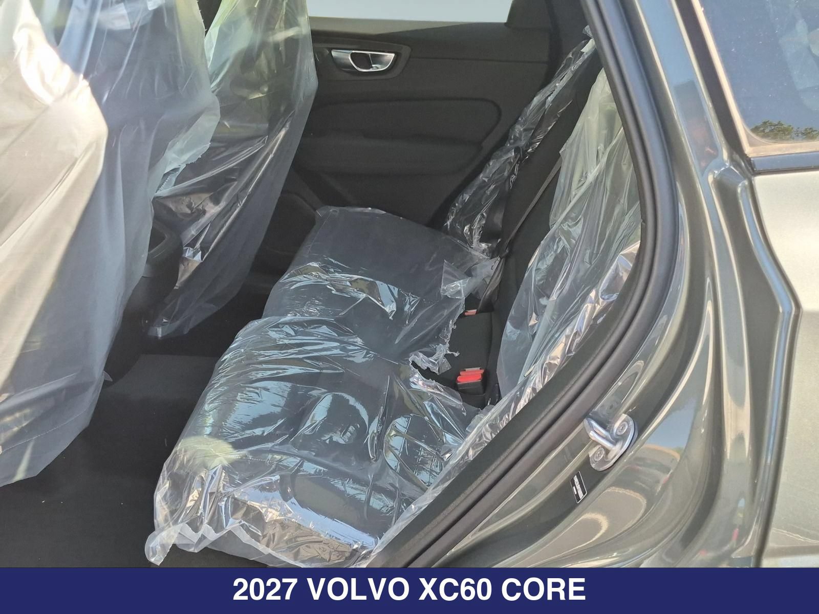 New 2027 Volvo XC60 B5 Core AWD/4WD image 21