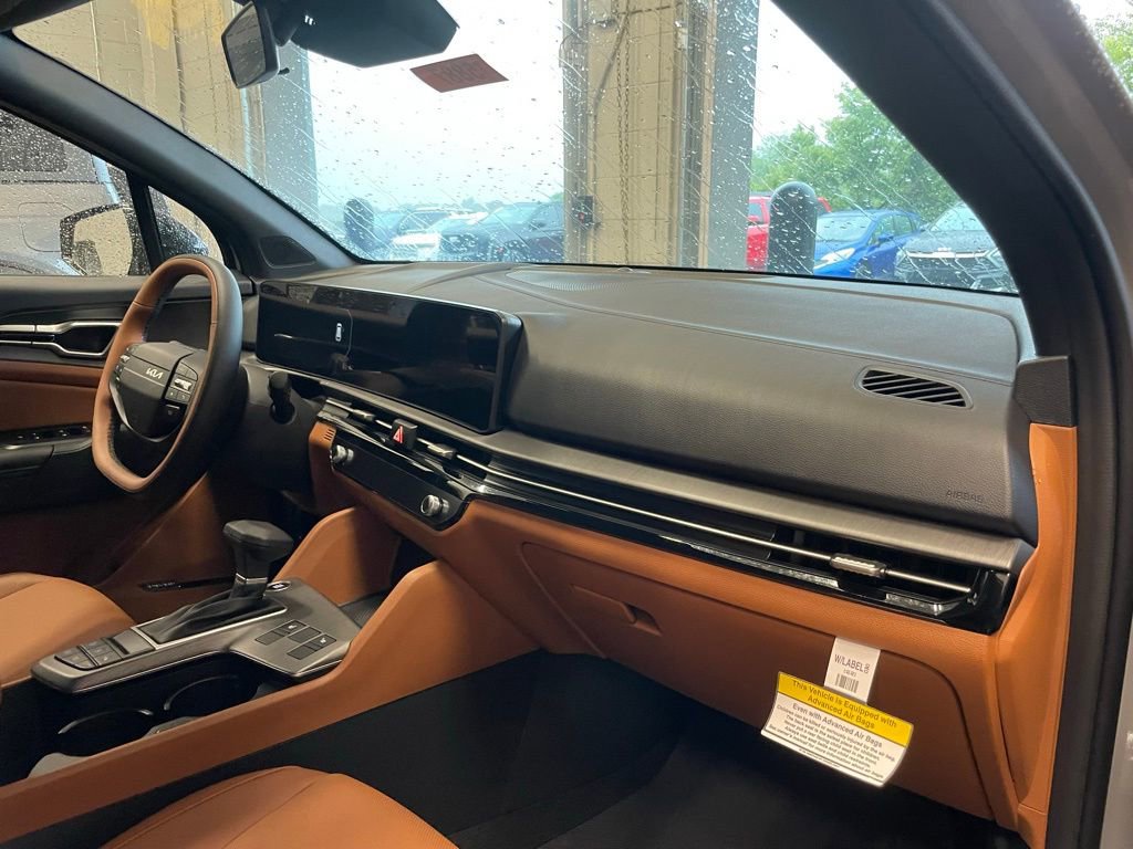 New 2026 Kia Sportage X-Line w/ X-Line Technology Package image 32