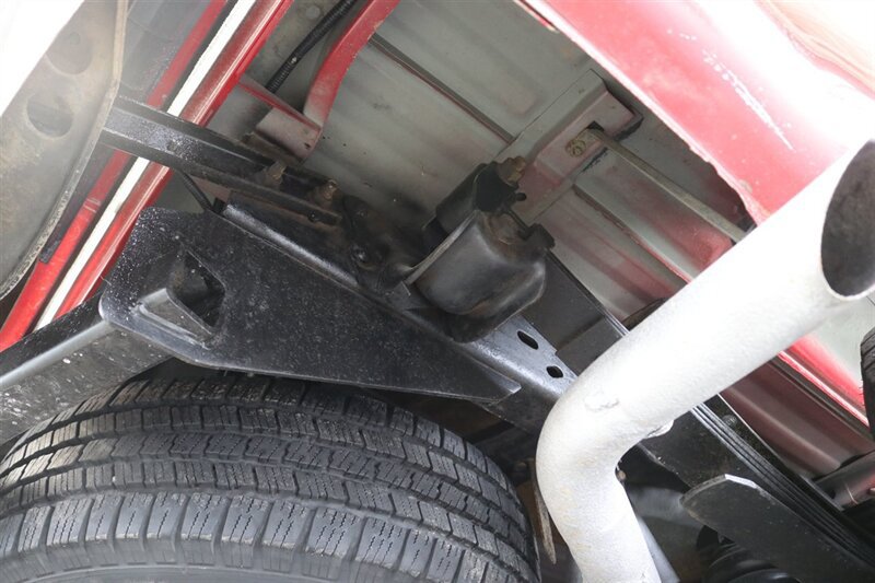 Used 1999 Ford F250 XLT AWD/4WD image 27