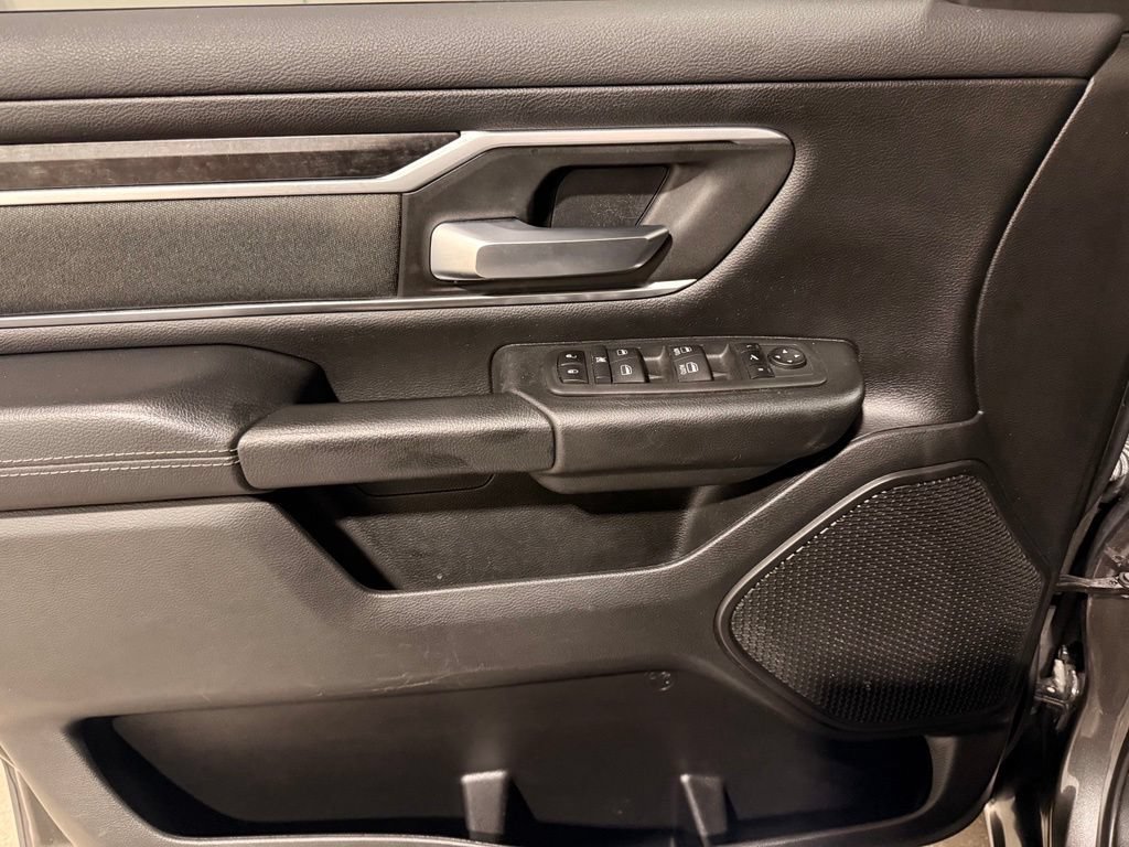 Used 2022 RAM 1500 Lone Star AWD/4WD image 14
