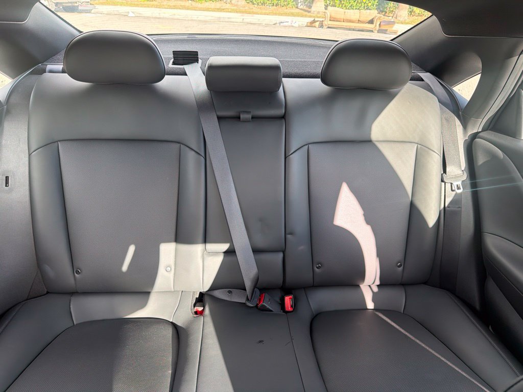 Used 2023 Hyundai Ioniq 6 SEL RWD image 15