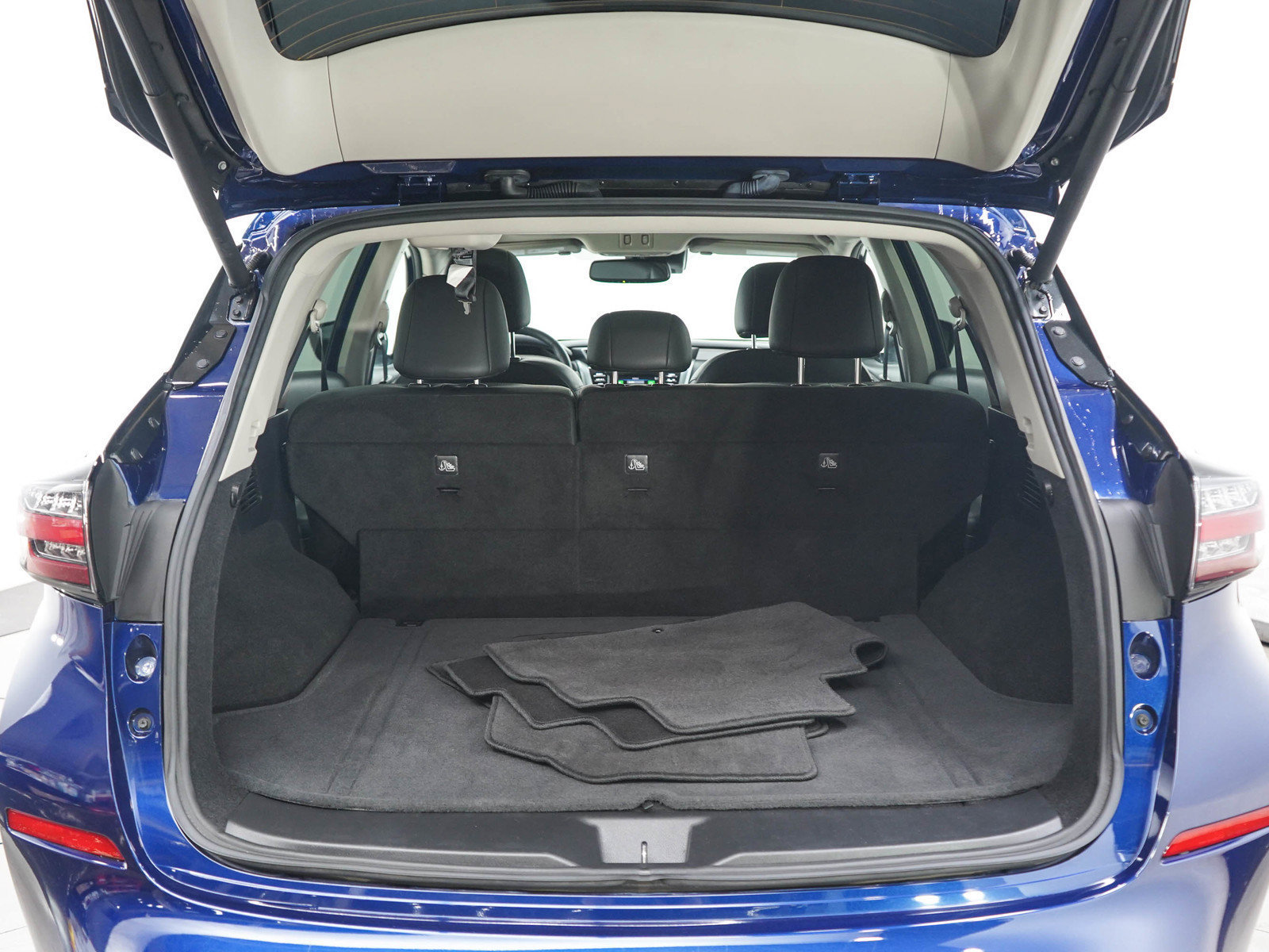 Used 2019 Nissan Murano SL w/ SL Technology Package AWD/4WD image 16