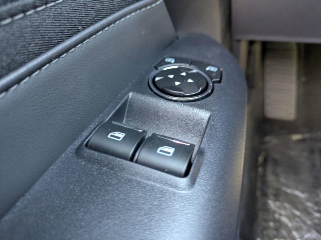 New 2026 Ford Mustang Coupe image 21