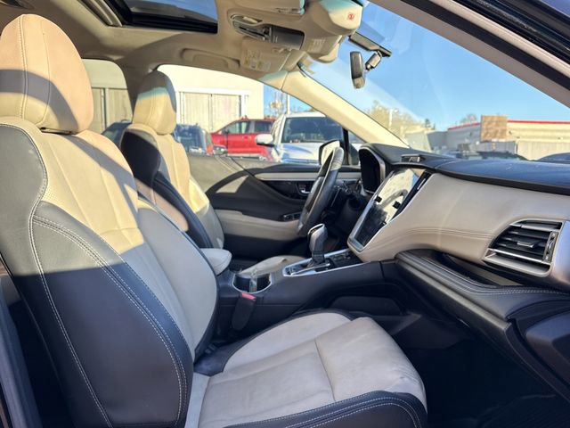 Used 2020 Subaru Outback Limited w/ Popular Package #2 image 17