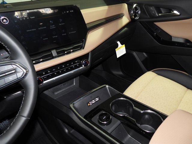 New 2026 Chevrolet Equinox ACTIV image 35