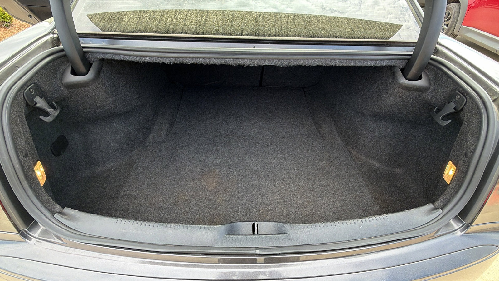 Used 2020 Chrysler 300 Touring w/ Sport Appearance Package image 13