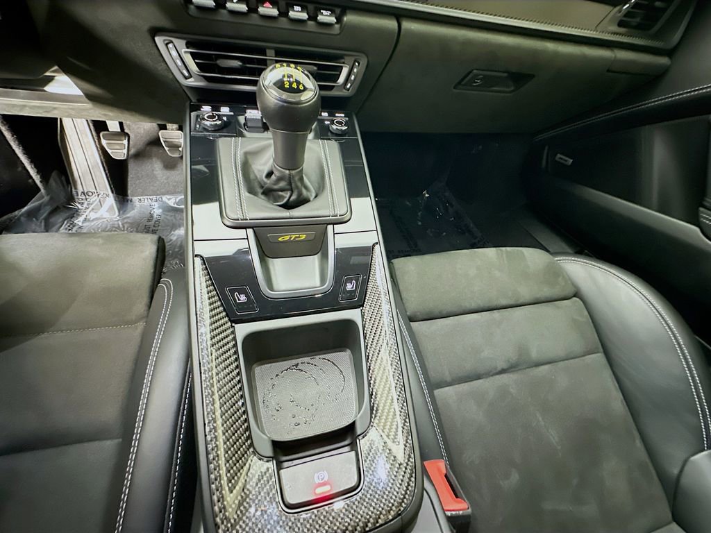 Used 2022 Porsche 911 GT3 image 18