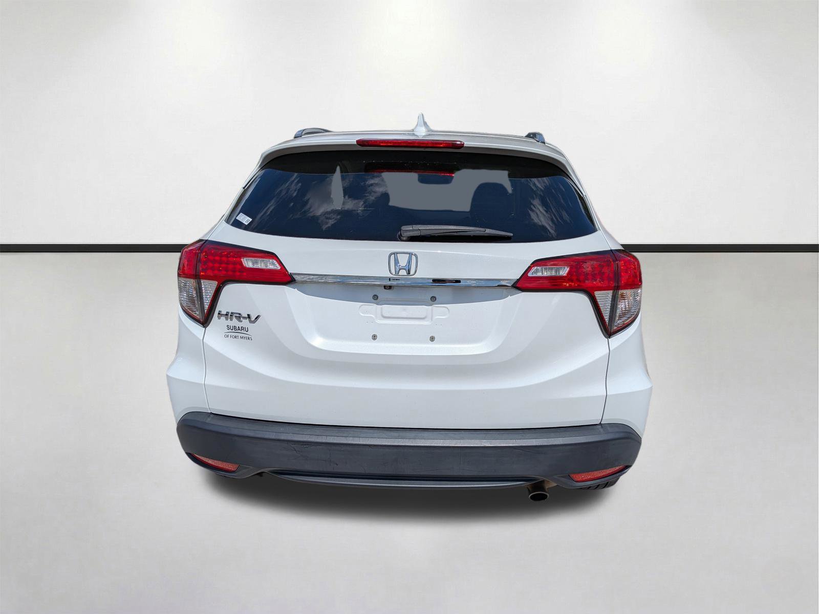 Used 2019 Honda HR-V EX image 5