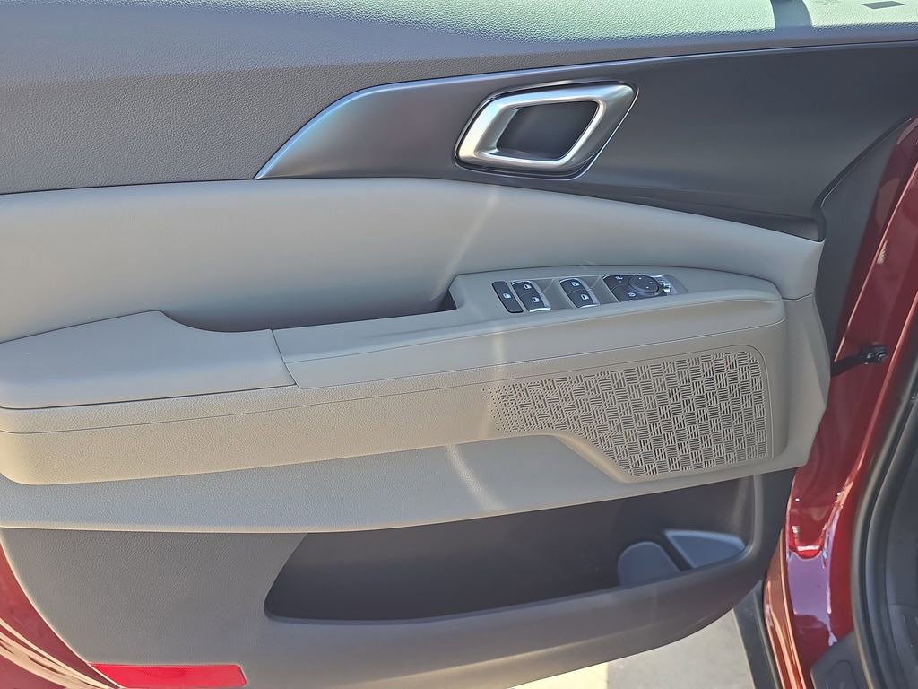 New 2026 Kia Carnival image 18