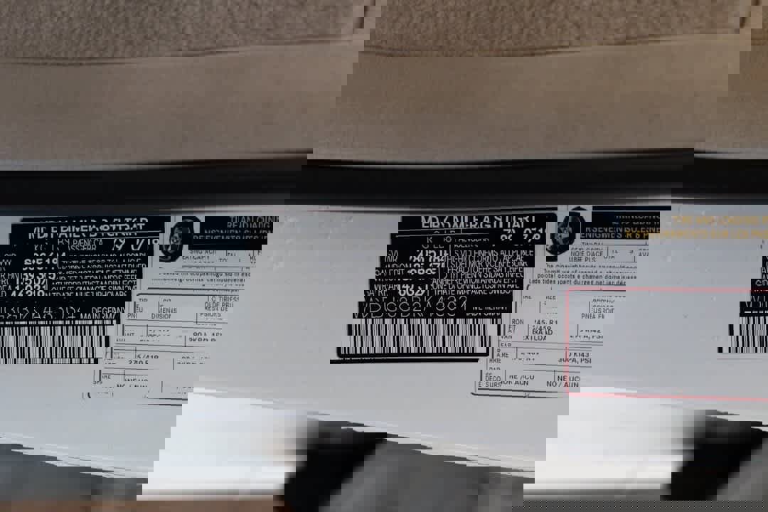 Used 2019 Mercedes-Benz S 560 4MATIC Sedan image 52