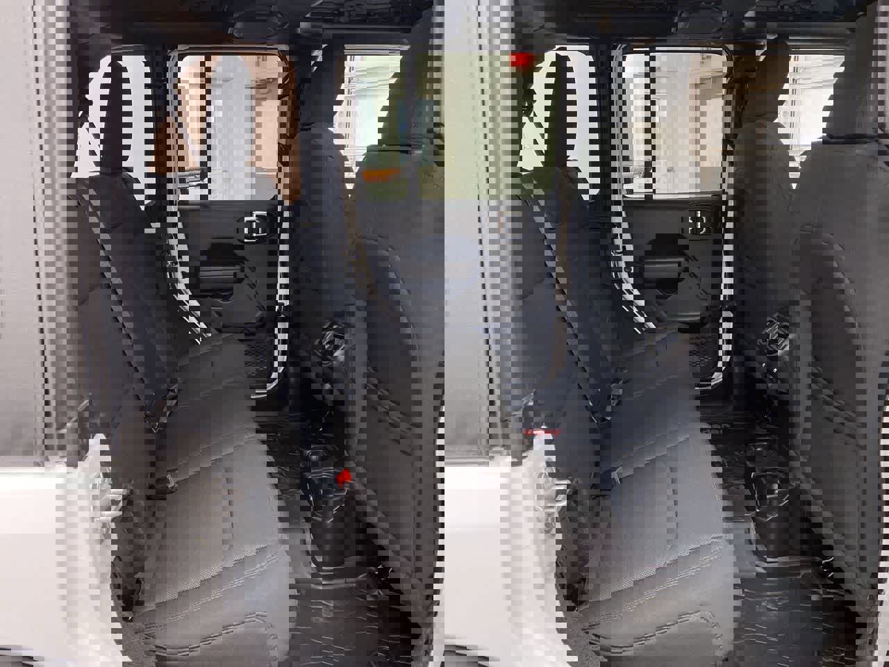 Used 2023 Jeep Wrangler Sport S image 17