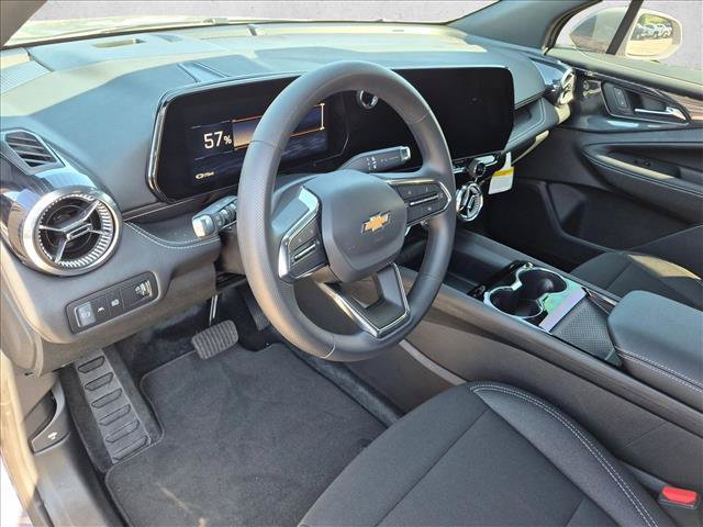 New 2026 Chevrolet Blazer EV LT FWD image 9
