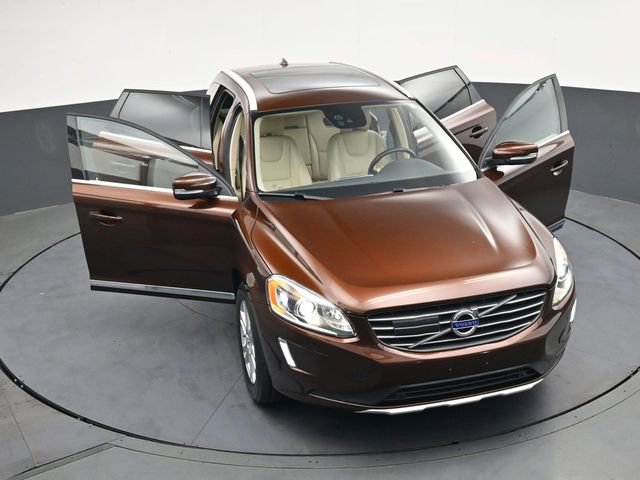 Used 2015 Volvo XC60 T5 Platinum w/ Climate Package image 29