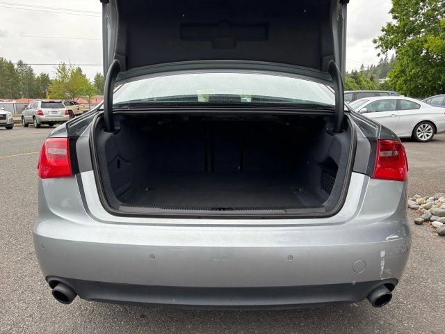 Used 2013 Audi A6 2.0T Premium Plus image 24