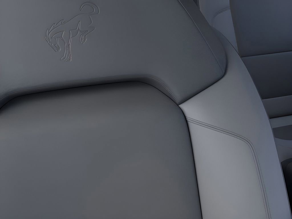 Used 2024 Ford Bronco Big Bend image 18