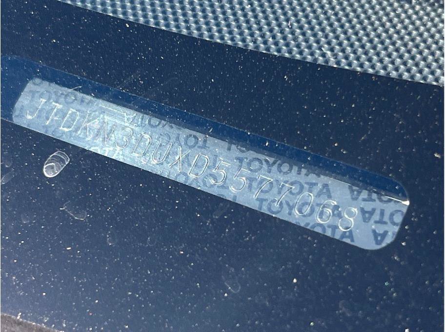 Used 2013 Toyota Prius Four FWD image 21