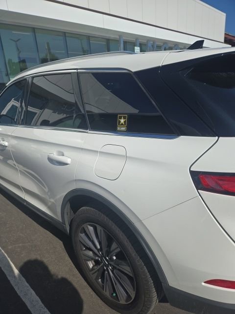 Used 2020 Lincoln Corsair Reserve w/ Elements Package image 9