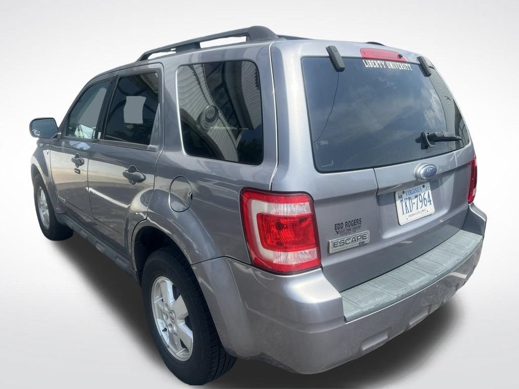 Used 2008 Ford Escape XLT FWD image 4