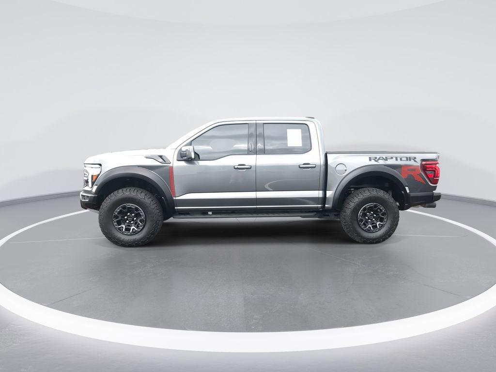 Used 2024 Ford F150 Raptor w/ Equipment Group 803A Raptor R image 5