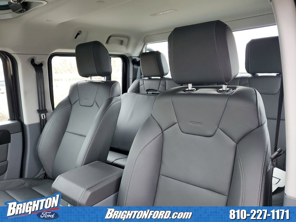 Used 2025 INEOS Grenadier Fieldmaster Edition image 10