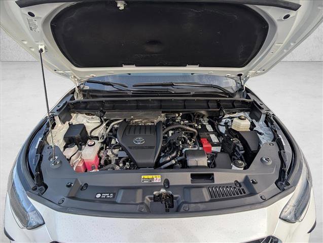 Used 2023 Toyota Highlander XSE image 24