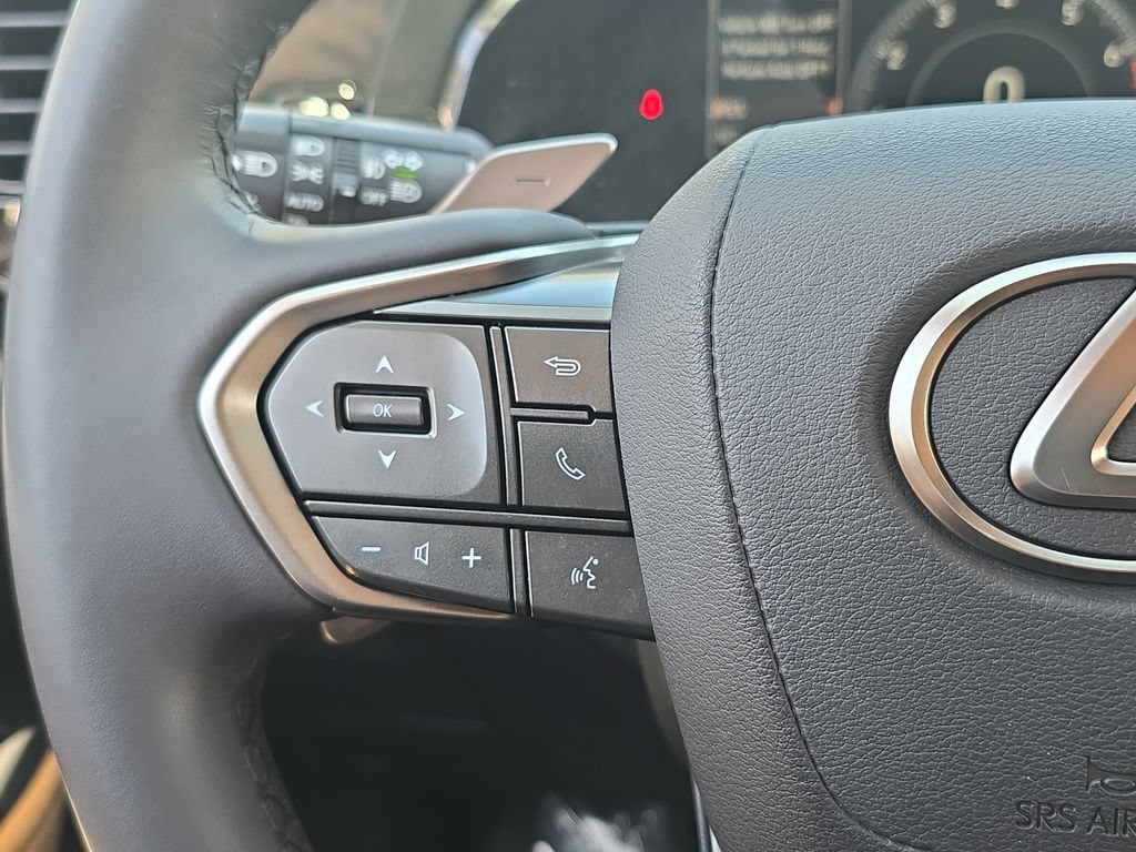 Used 2024 Lexus NX 350 AWD image 20