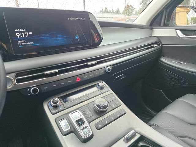 Certified 2023 Hyundai Palisade SEL w/ Premium Package AWD/4WD image 32