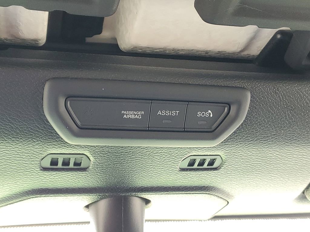 Used 2019 Jeep Wrangler Unlimited Sahara image 29