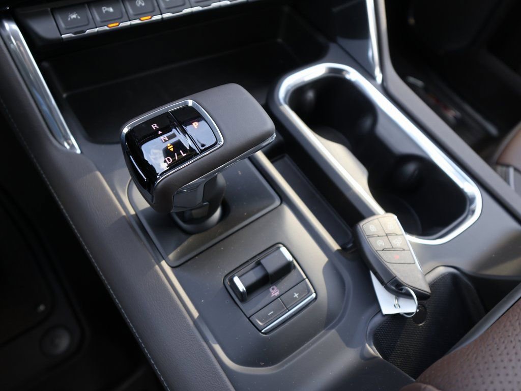 New 2026 GMC Sierra 1500 Denali image 21