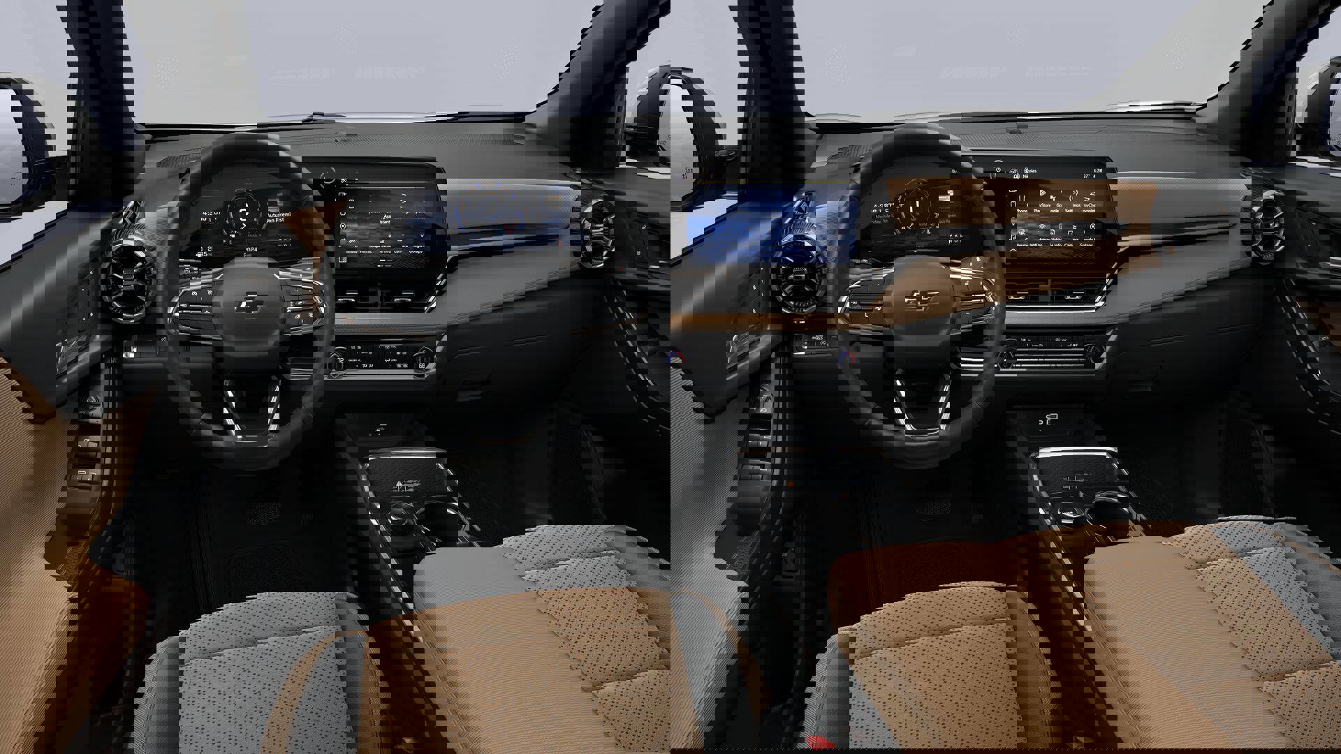 New 2026 Chevrolet Equinox ACTIV w/ Convenience Package III image 53