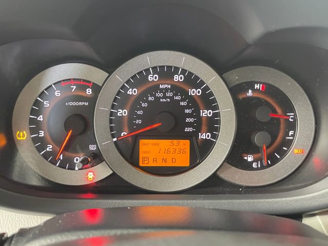Used 2007 Toyota RAV4 Limited FWD image 5