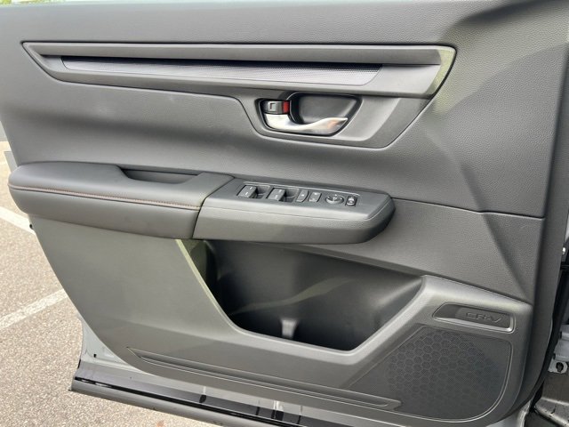 New 2026 Honda CR-V TrailSport image 24