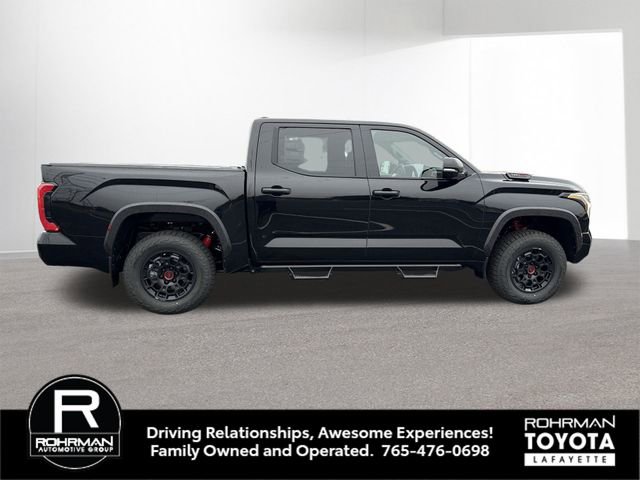 New 2026 Toyota Tundra TRD Pro image 7