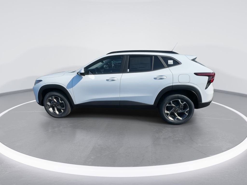 New 2026 Chevrolet Trax LT image 5
